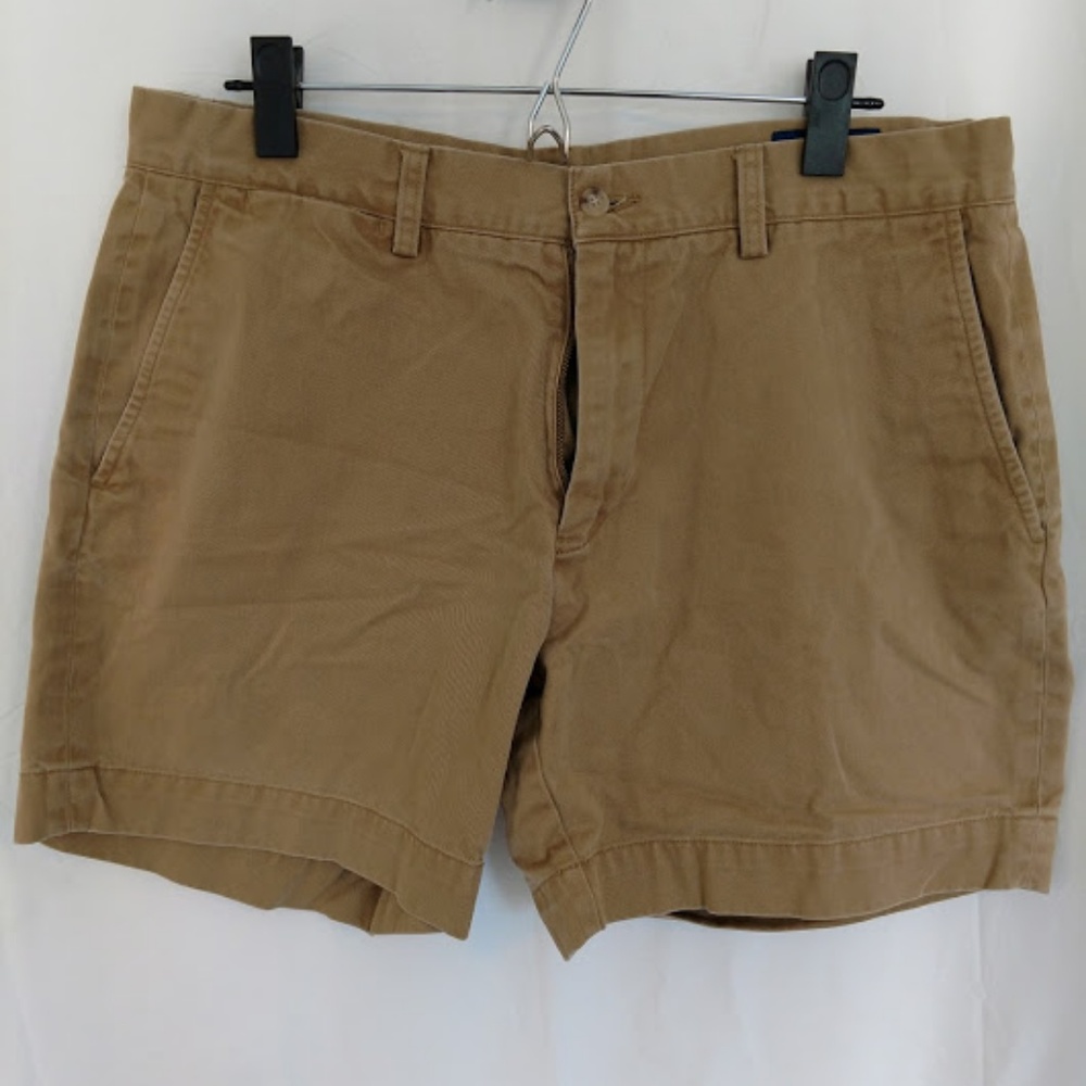 Ralph Lauren Classic Fit 6" Men's Shorts